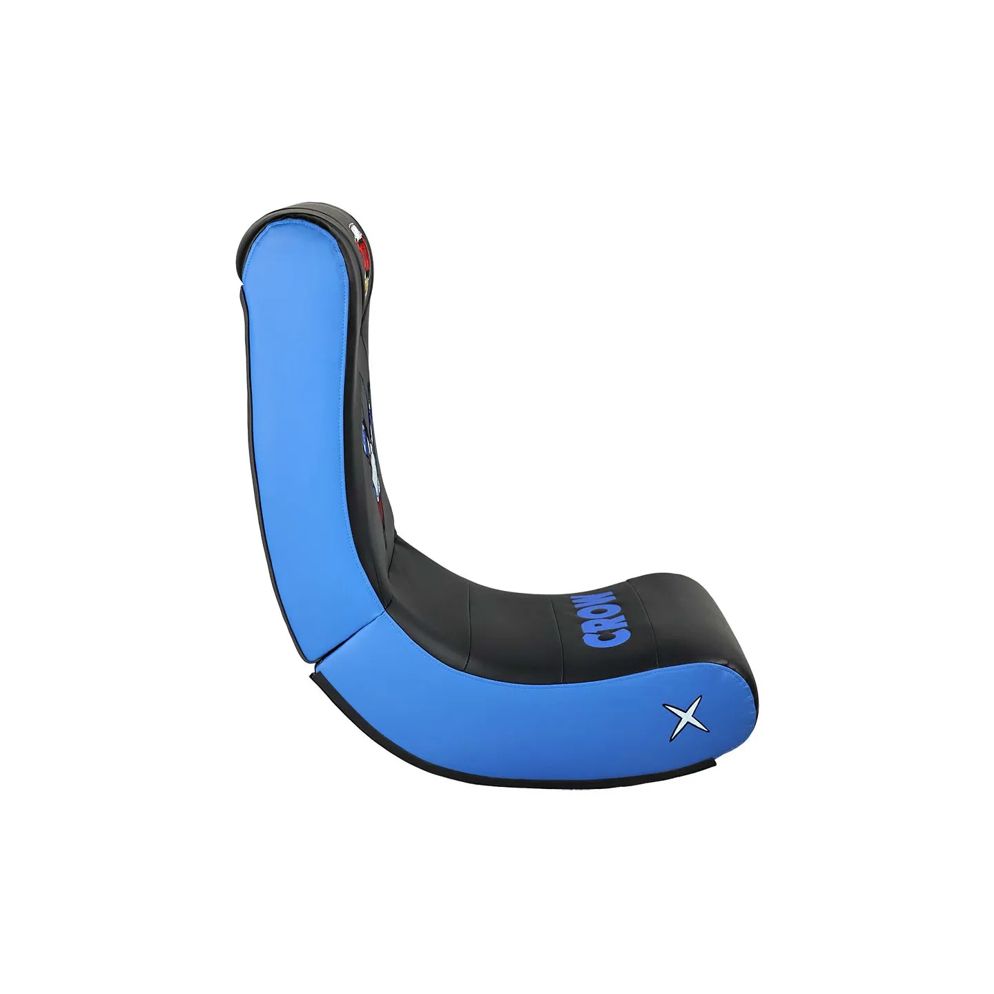 Chaise gaming à bascule - rocking chair Brawl Stars Corbac