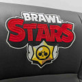 Chaise gaming à bascule - rocking chair Brawl Stars Corbac