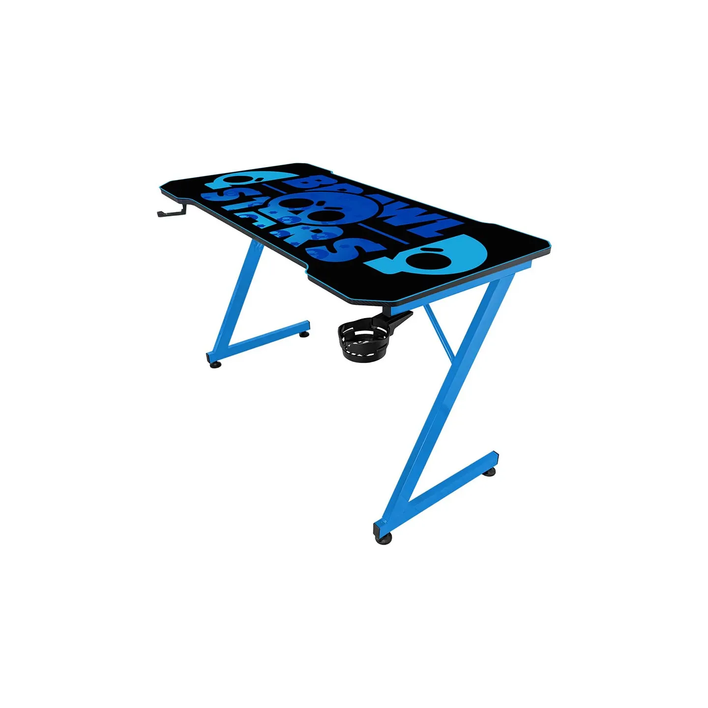 Bureau gaming Brawl Stars | Subsonic