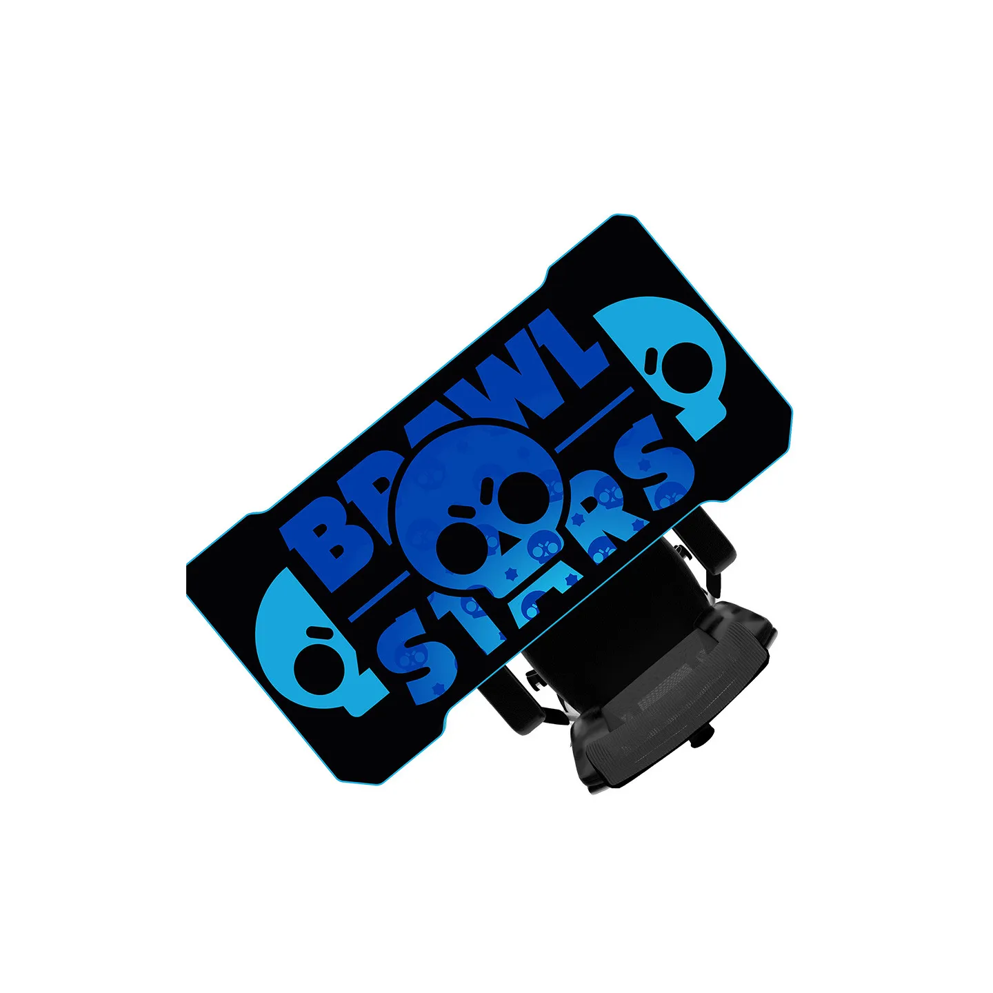Bureau gaming Brawl Stars | Subsonic