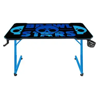 Escritorio gaming Brawl Stars | Subsonic