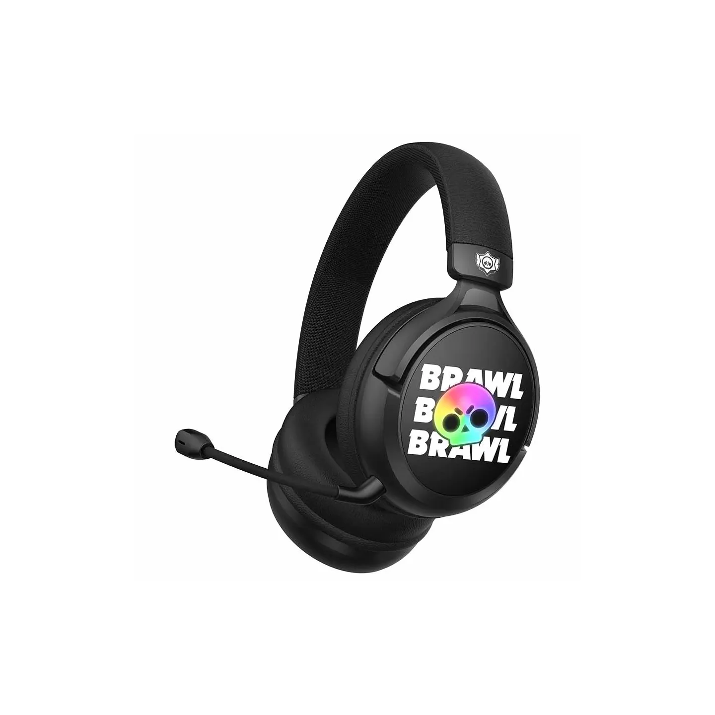 Wireless Gaming-Audio-Kopfhörer Brawl Stars Brawl