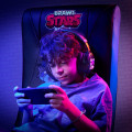 Wireless gaming headset Brawl Stars Brawl