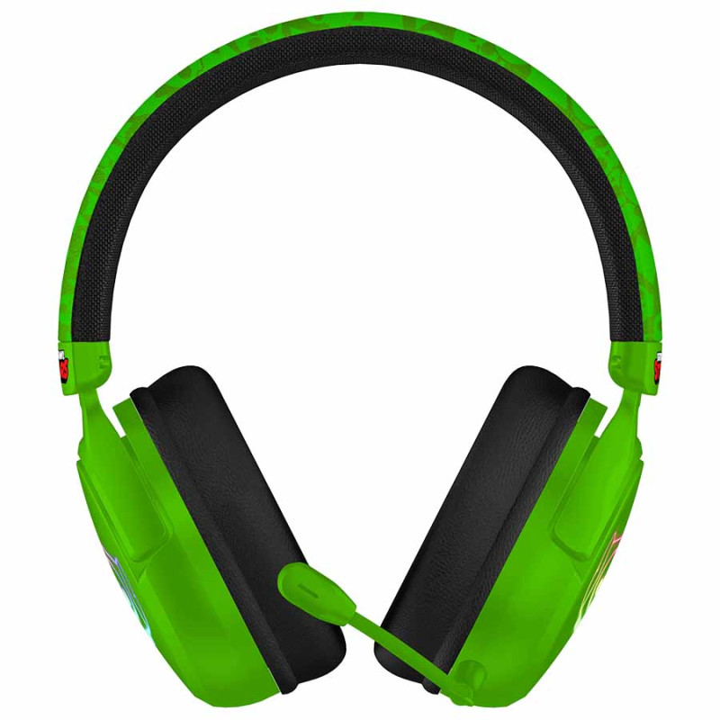 Casque audio gaming sans-fil Brawl Stars Skull