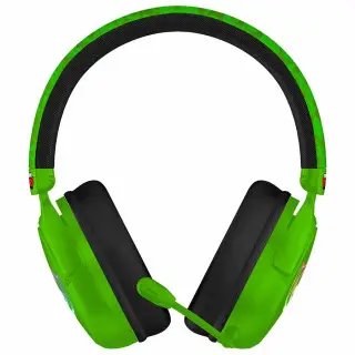 Inalámbricos auriculares de juego Brawl Stars Skull