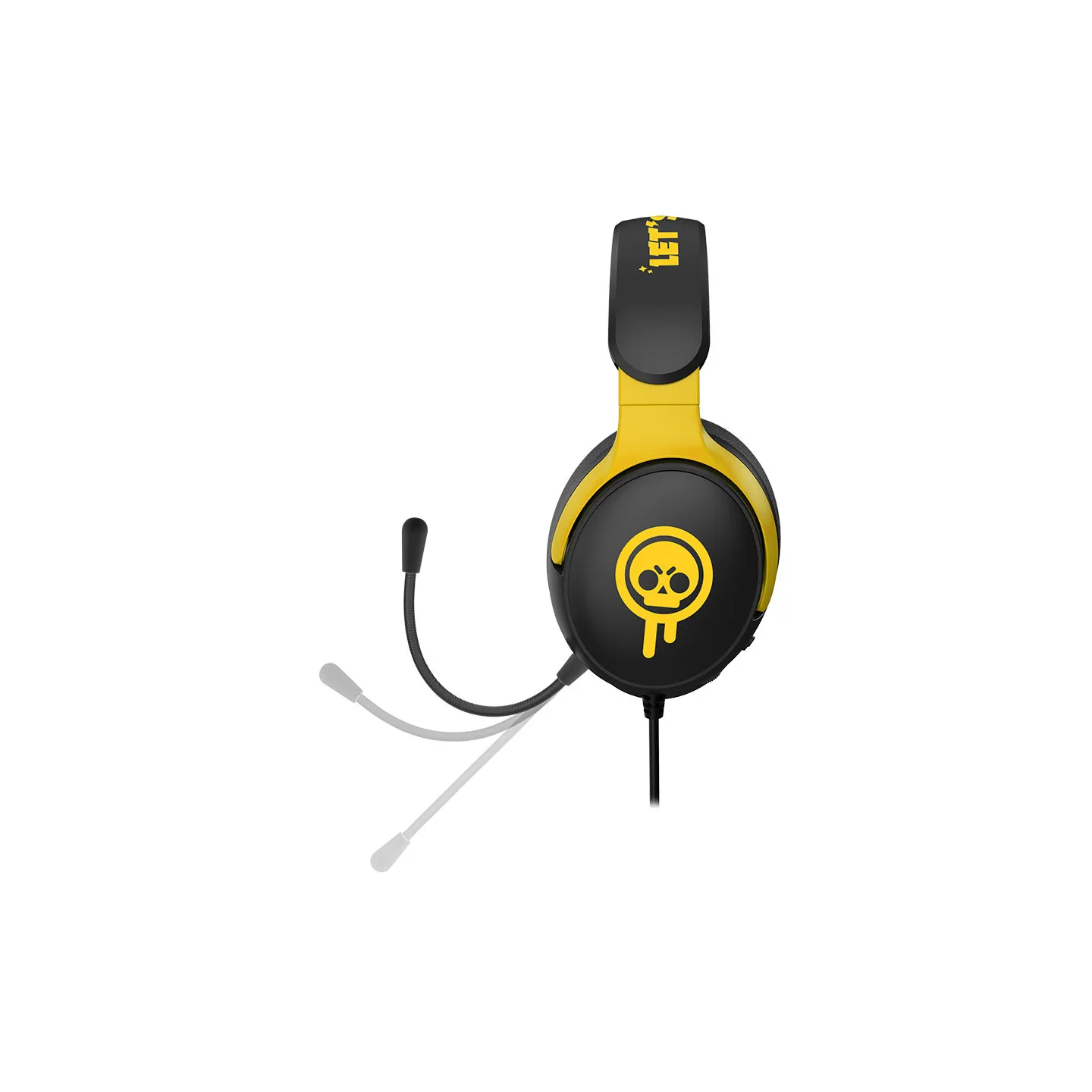 Gaming-Audio-Kopfhörer Brawl Stars Drippy Skull