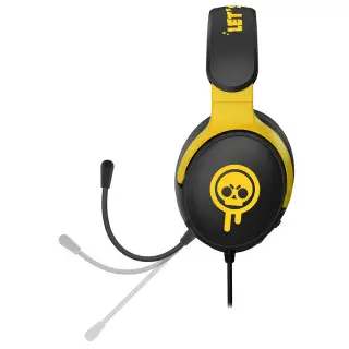 Gaming-Audio-Kopfhörer Brawl Stars Drippy Skull