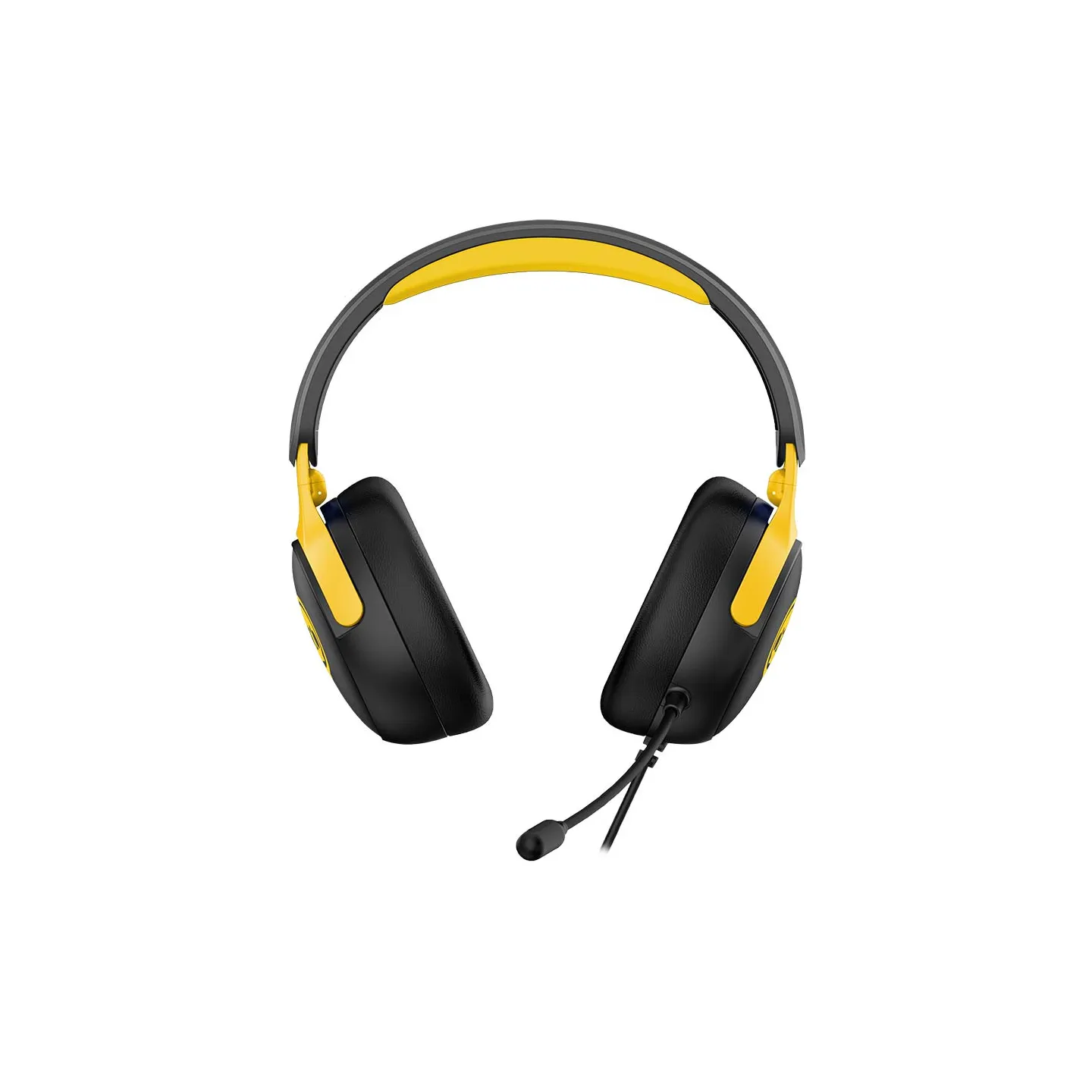 Casque audio gaming Brawl Stars Drippy Skull