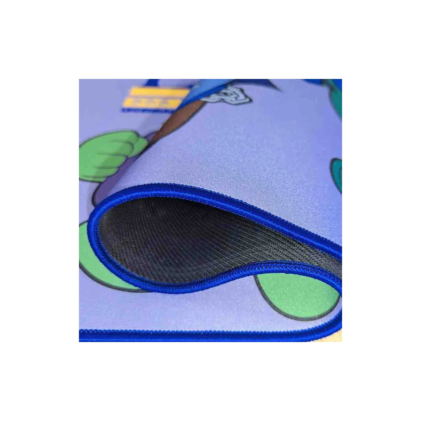 Tapis de souris XXL Brawl Stars Légendaire| Subsonic