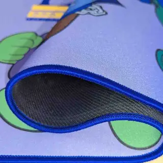 Alfombrilla de ratón XXL Brawl Stars Legendario| Subsonic