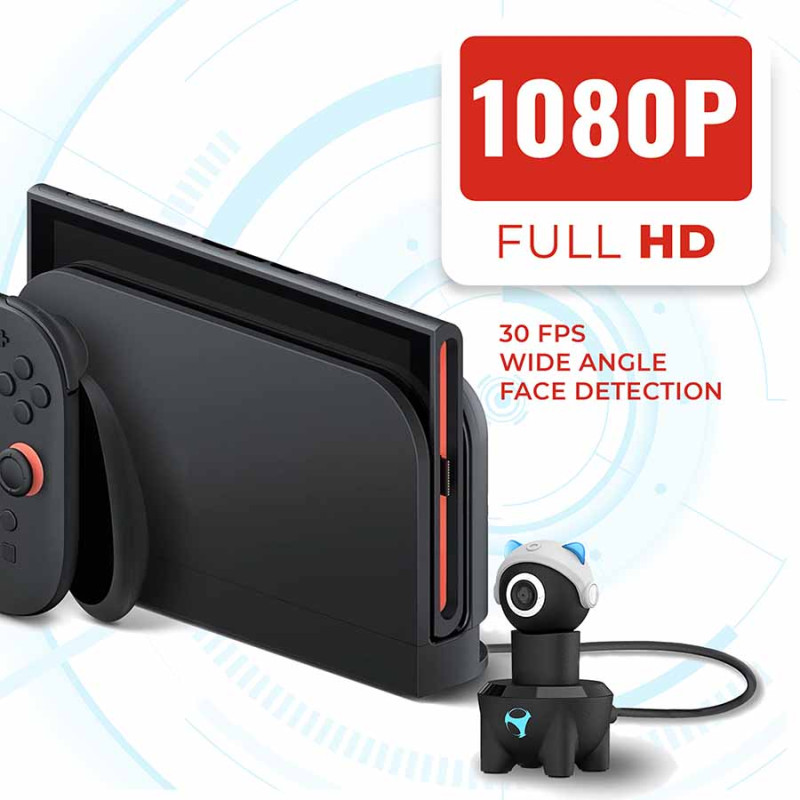 Cámara Playcam 1080 | Subsonic