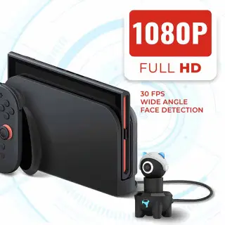 Caméra Playcam 1080 | Subsonic