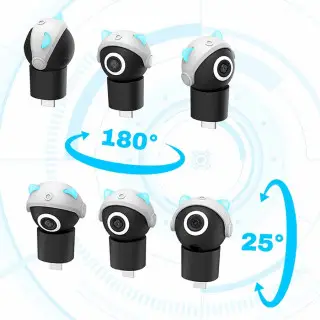 Caméra Playcam 1080 | Subsonic