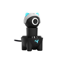Cámara Playcam 1080 compatible con Nintendo Switch 2 | Subsonic
