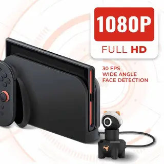 Caméra Playcam 1080 | Subsonic