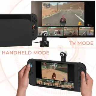 Kamera Playcam 1080 | Subsonic