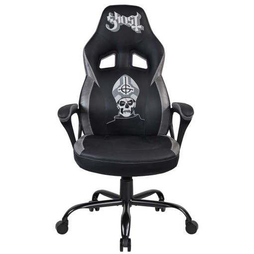 Ghost gaming chair | Subsonic