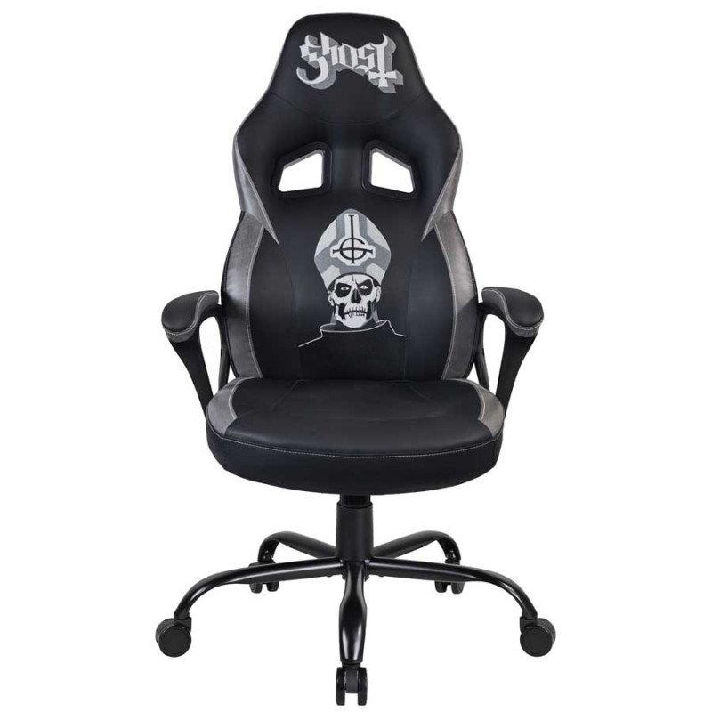 Silla para gamers Ghost | Subsonic