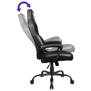 Ghost gaming chair | Subsonic