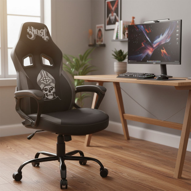 Siège gaming Ghost | Subsonic