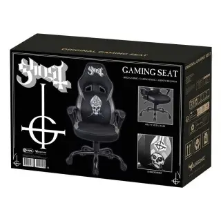 Silla para gamers Ghost | Subsonic