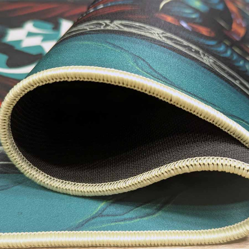 Ghost XXL Mouse Pad - Slumber | Subsonic