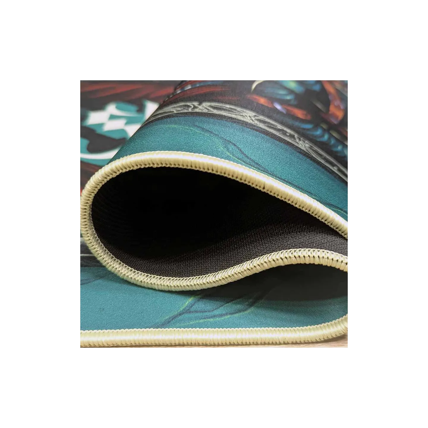 Alfombrilla para ratón Ghost XXL - Slumber | Subsonic