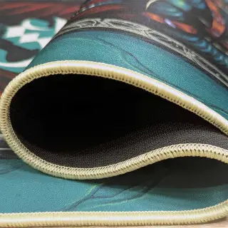 Alfombrilla para ratón Ghost XXL - Slumber | Subsonic