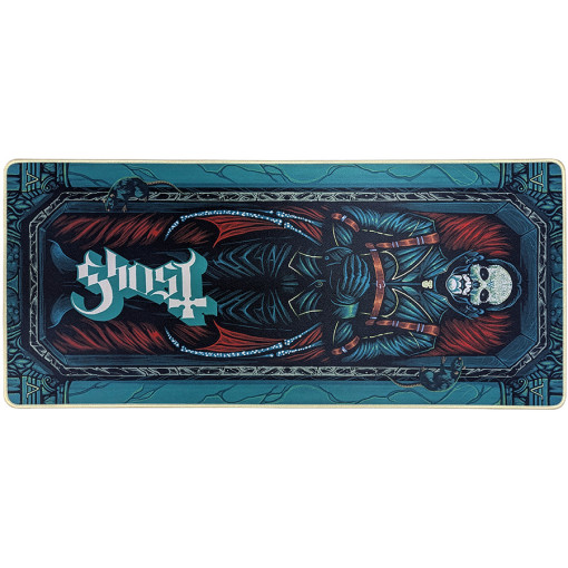 XXL-Mauspad Ghost – Slumber | Subsonic