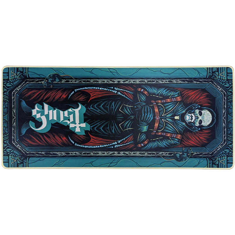 Ghost XXL Mouse Pad - Slumber | Subsonic