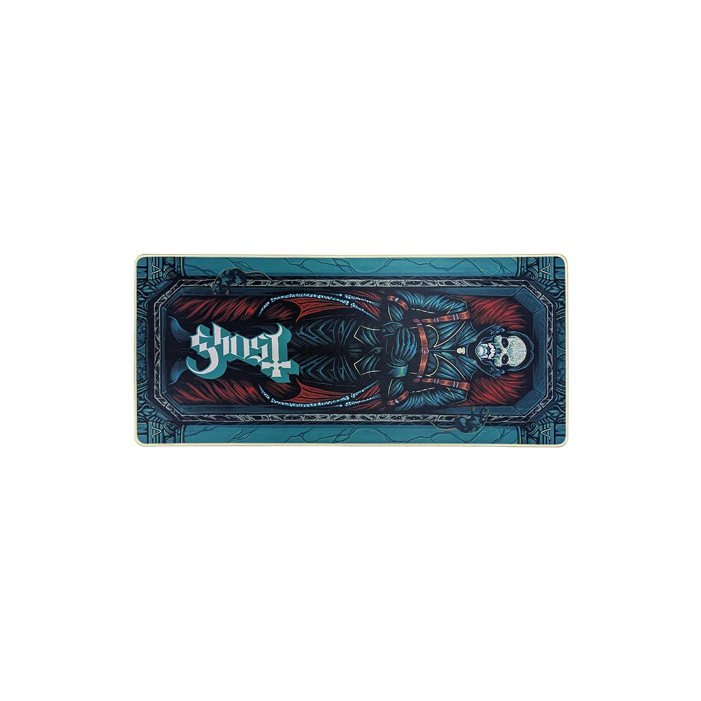 Tapis de souris XXL Ghost - Slumber | Subsonic