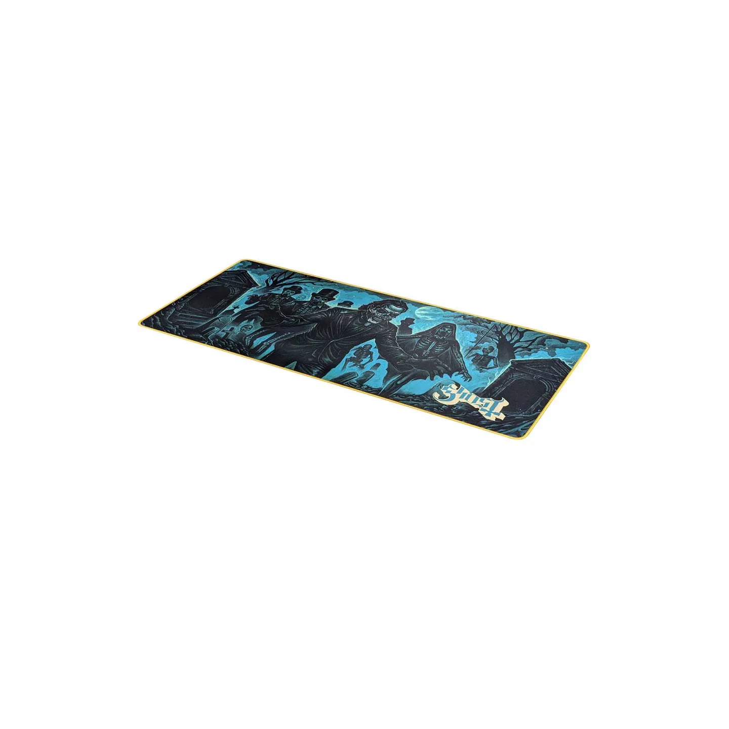 Tapis de souris XXL Ghost - Cryptwalker| Subsonic