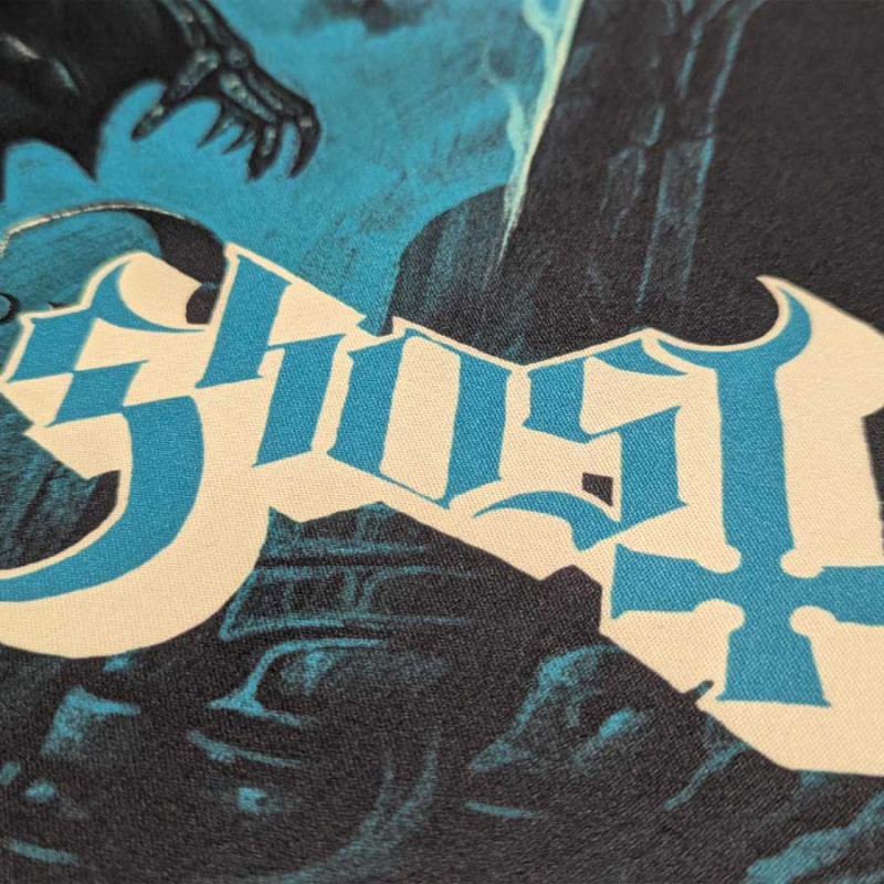 Mouse pad XXL Ghost - Cryptwalker| Subsonic