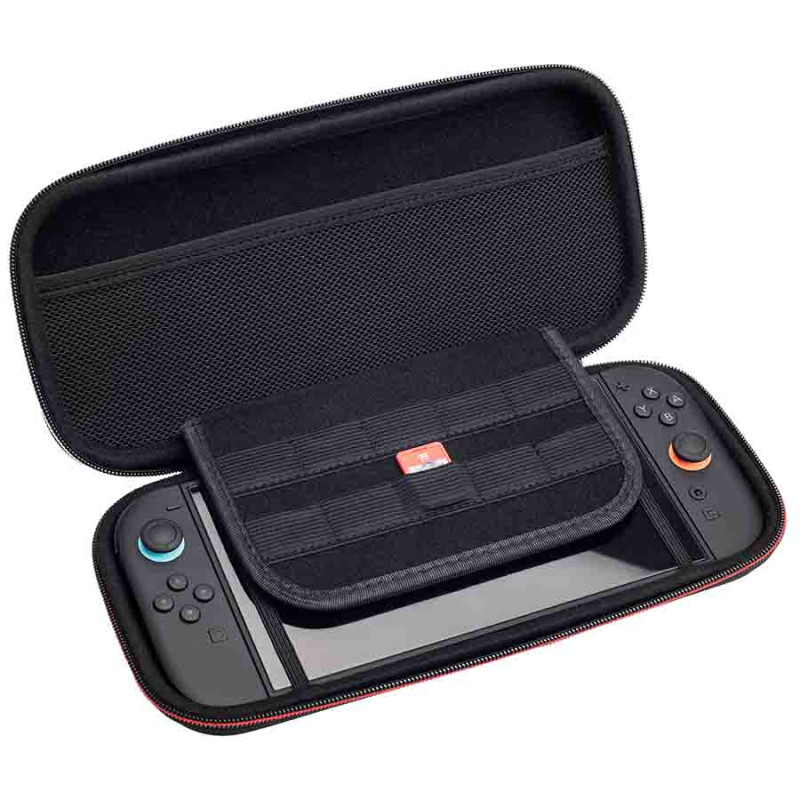 Protective case for Nintendo Switch | Subsonic