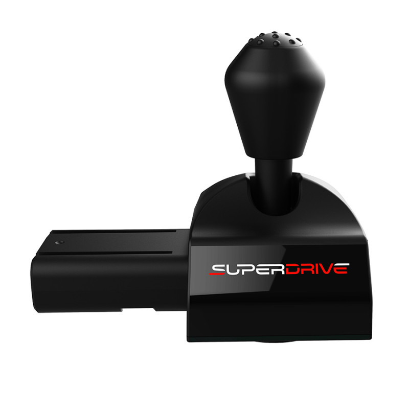 220 Series Steering Wheel Gear Shift Lever | Subsonic
