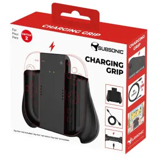 Base de carga Joy-Con para Nintendo Switch 2 | Subsonic