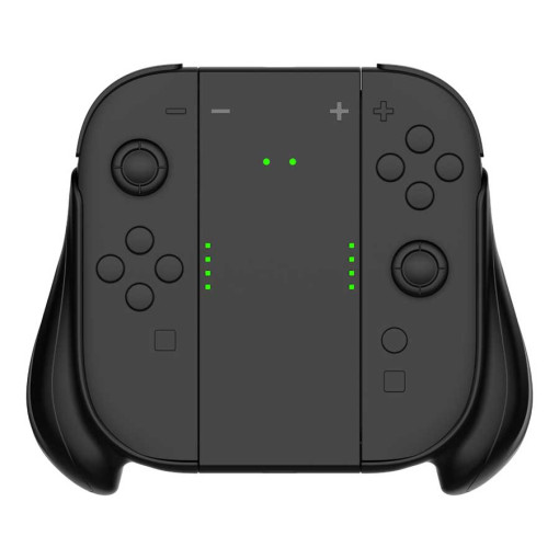 Charging grip pour Nintendo Switch 2 | Subsonic