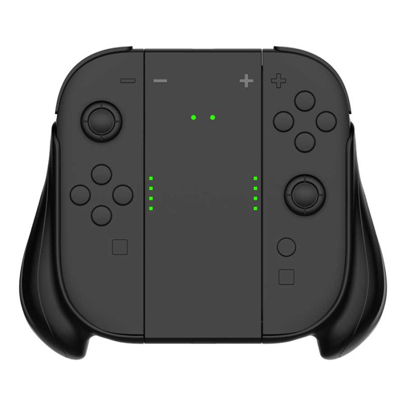 Charging grip pour Nintendo Switch 2 | Subsonic