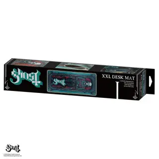 Tapis de souris XXL Ghost - Slumber | Subsonic