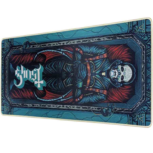 XXL Mauspad Ghost – Slumber