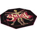 Alfombrilla para gamers Ghost | Subsonic