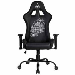 Gaming chair Assassin's Creed Black Flag Resynced | Subsonic