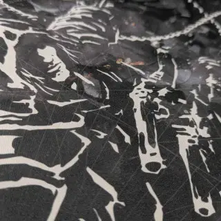 Tapis de souris XXL AC Black Flag| Subsonic