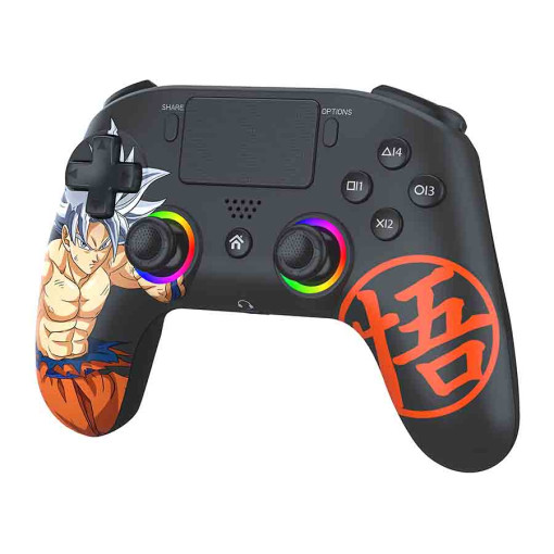 Mando inalámbrico LED PS5...