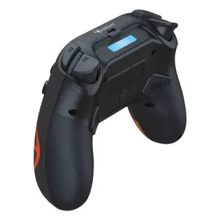 Kabelloser LED PS5 Controller Dragon Ball - Schwarz | Subsonic
