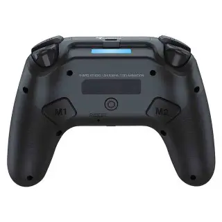 Kabelloser LED PS5 Controller Dragon Ball - Schwarz | Subsonic