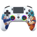 Manette PS5 Dragon Ball | Subsonic