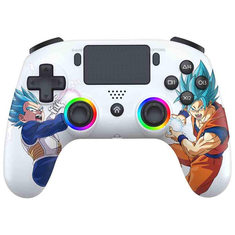 Manette PS5 Dragon Ball | Subsonic