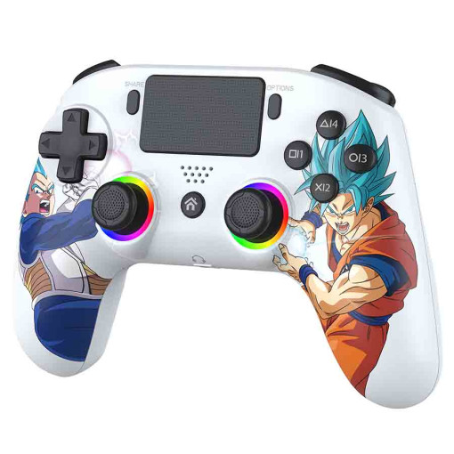 Mando inalámbrico LED PS5...