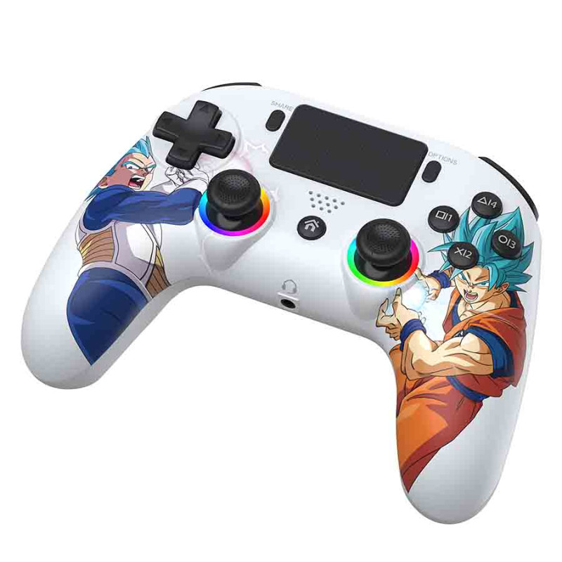 Manette PS5 Dragon Ball | Subsonic